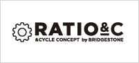 RATIO&C　イメージ