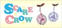 SCARECROW(スケアクロウ)　イメージ