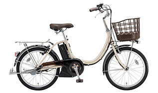 アシスタユニプレミア20の自転車画像