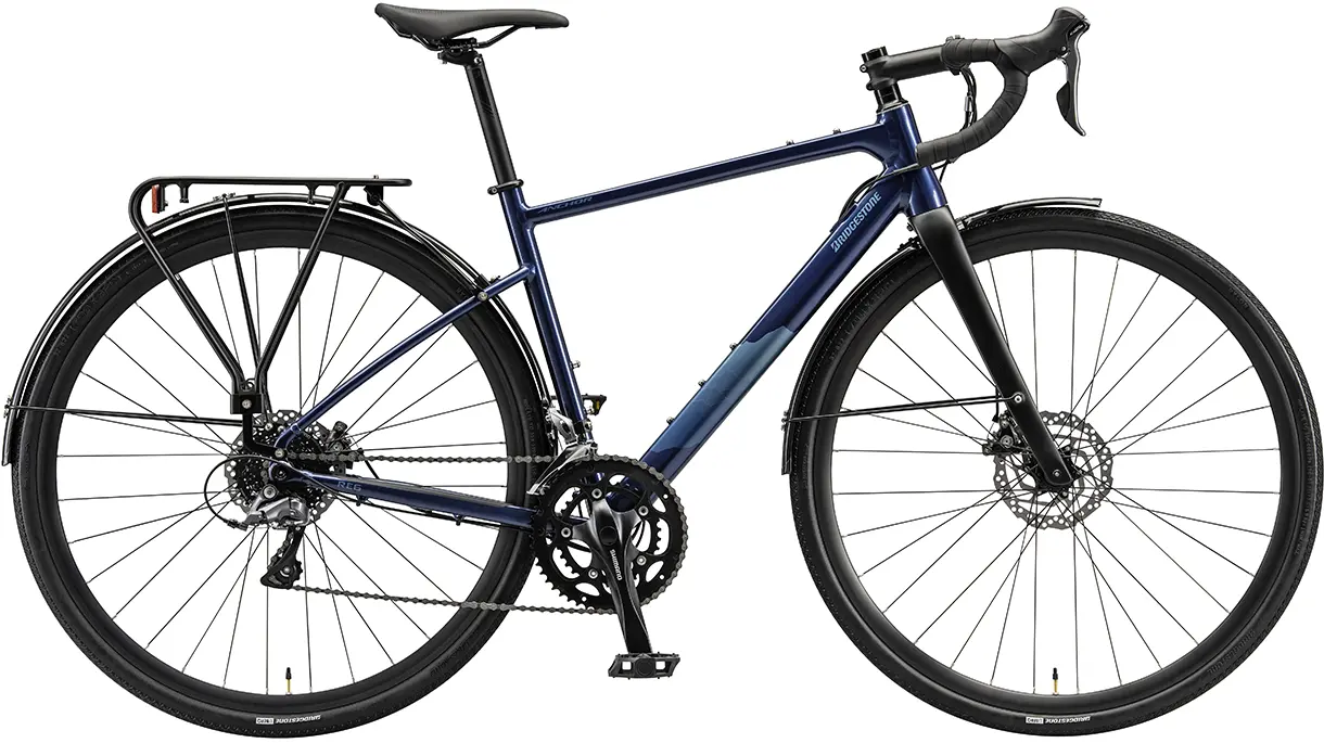 RE6 | ALL LINE UP | アンカー | ブリヂストンサイクル株式会社