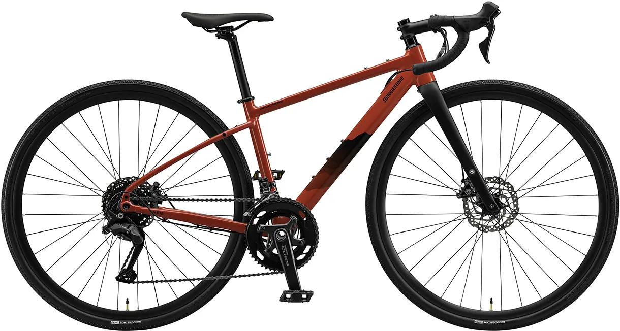 RE6 | ALL LINE UP | アンカー | ブリヂストンサイクル株式会社