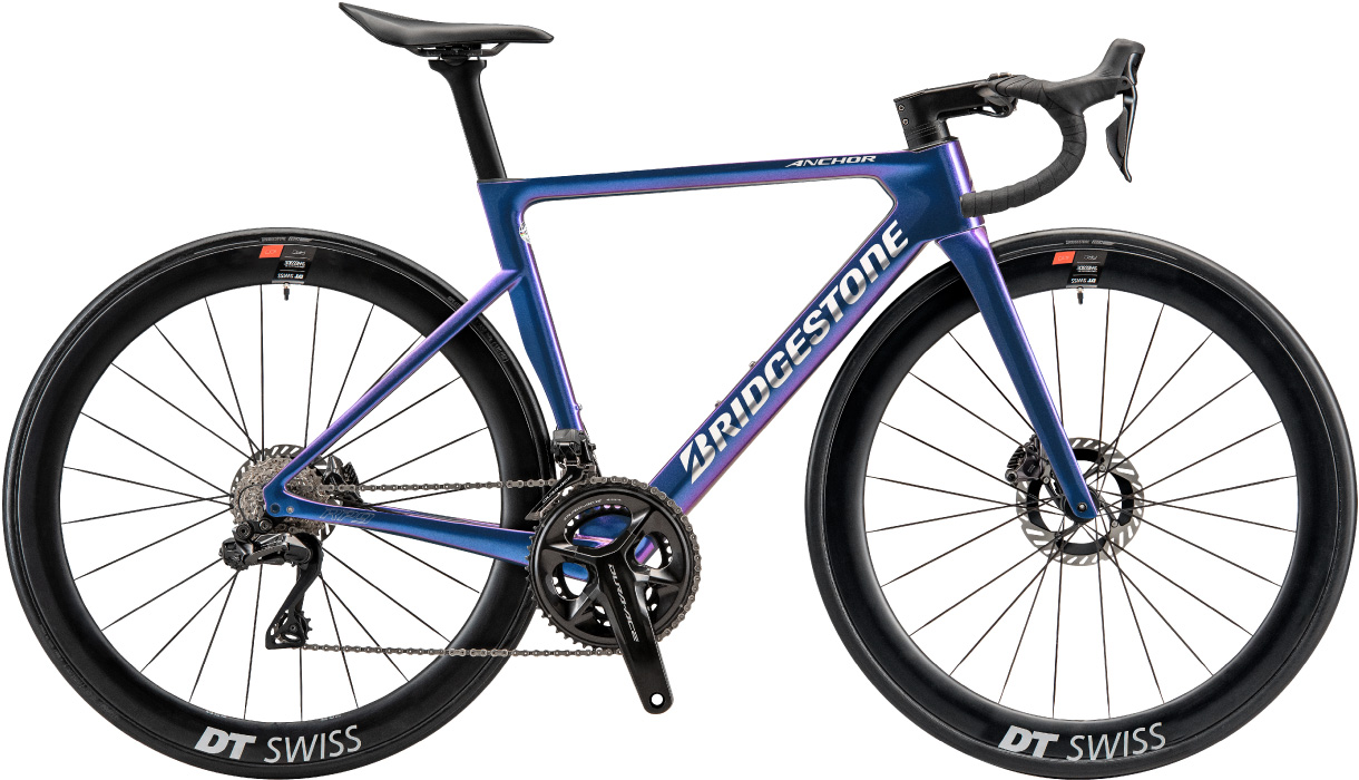 RP9 DURA-ACE MODEL