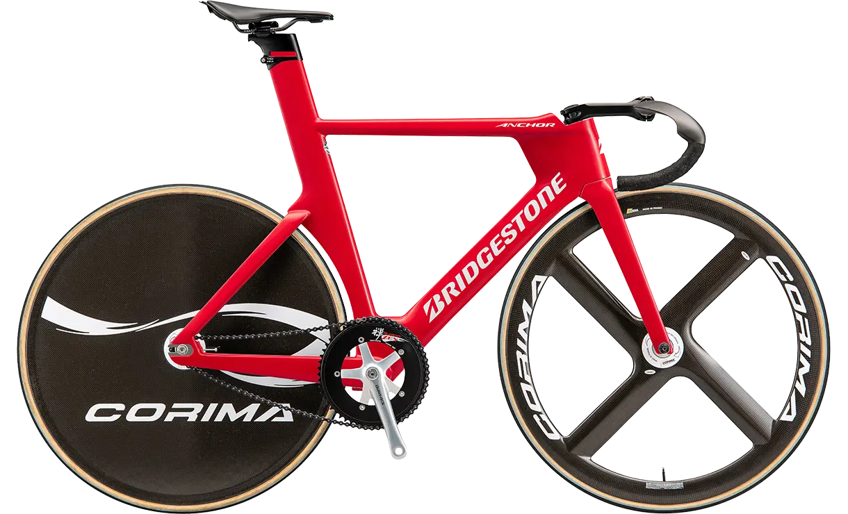 TS9 FRAMEの製品画像
