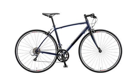 RL3 FLAT CLARIS MODELの自転車の画像
