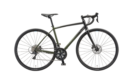 RL6D SORA MODELの自転車の画像