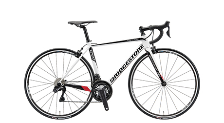 RS8 ULTEGRA MODELの自転車の画像