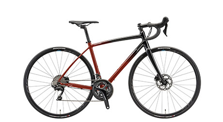 RL6D 105 MODELの自転車の画像
