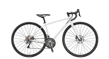 RL6DW TIAGRA MODELの自転車の画像