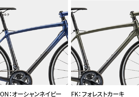 全2色の中から選べます。