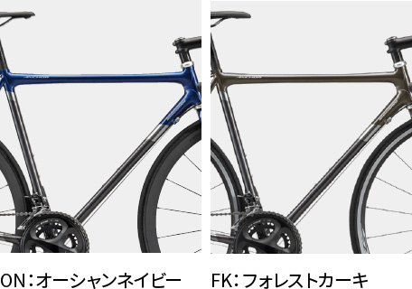 全2色の中から選べます。