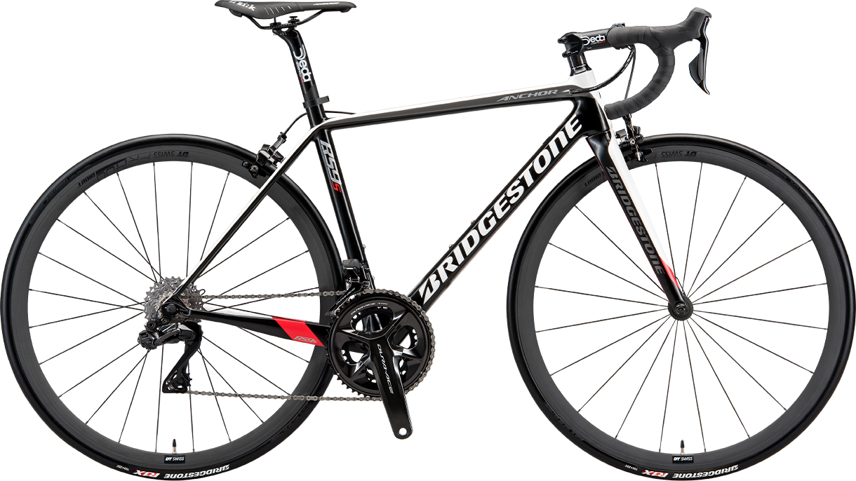 RS9s DURA-ACE MODEL