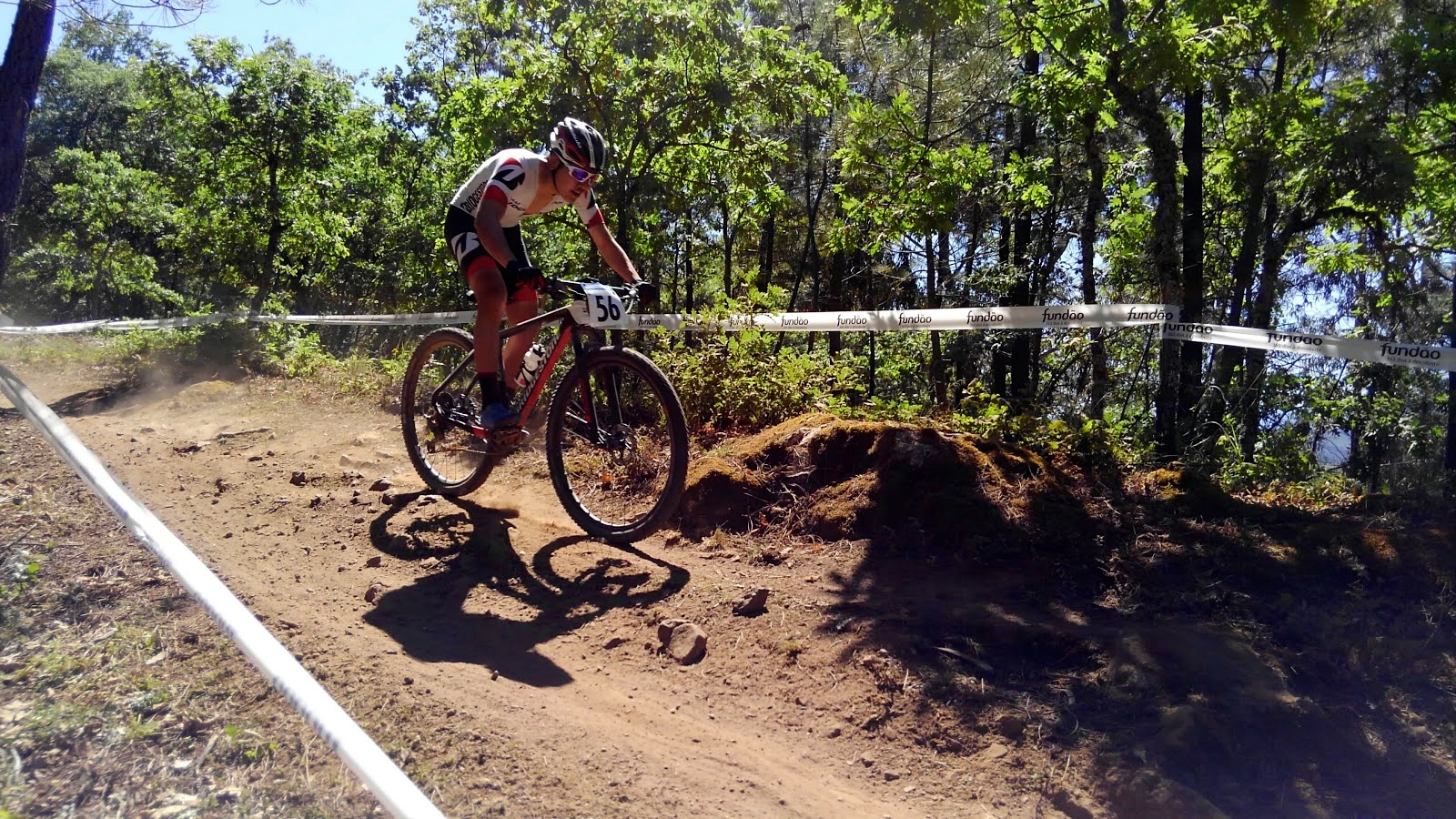 【MTB Portugal Cup XCO#3】ポルトガルカップにて沢田11位、平野17位