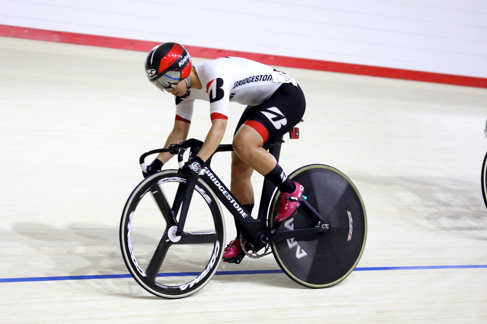 【東京2020オリンピックへの条件】女子トラック短距離 太田の場合