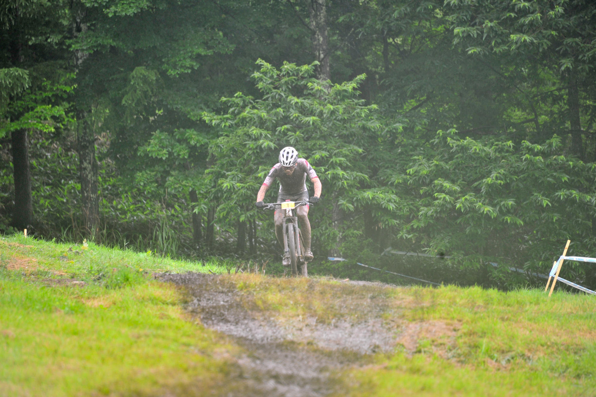 【MTB Coupe du Japon 富士見パノラマ 詳報】絶好調の沢田時、MTBでも圧巻の優勝！多くの点で対照的な沢田・平野に直撃インタビュー