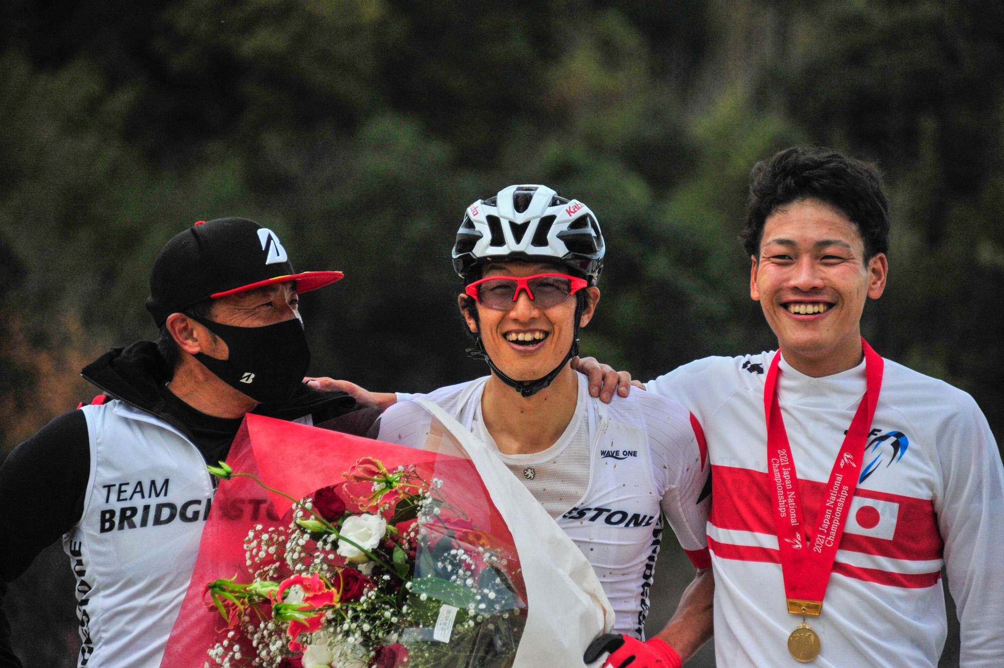 【MTB平野の引退】12年間のレース人生を振り返る［前編］：平野が唯一無二のレーサーとなるまで