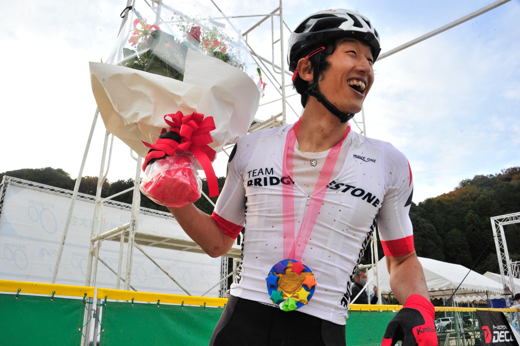 【MTB平野の引退】12年間のレース人生を振り返る［後編］：チームで関わった人たちのものまねが得意なのは、彼らが自分の中に生きているから