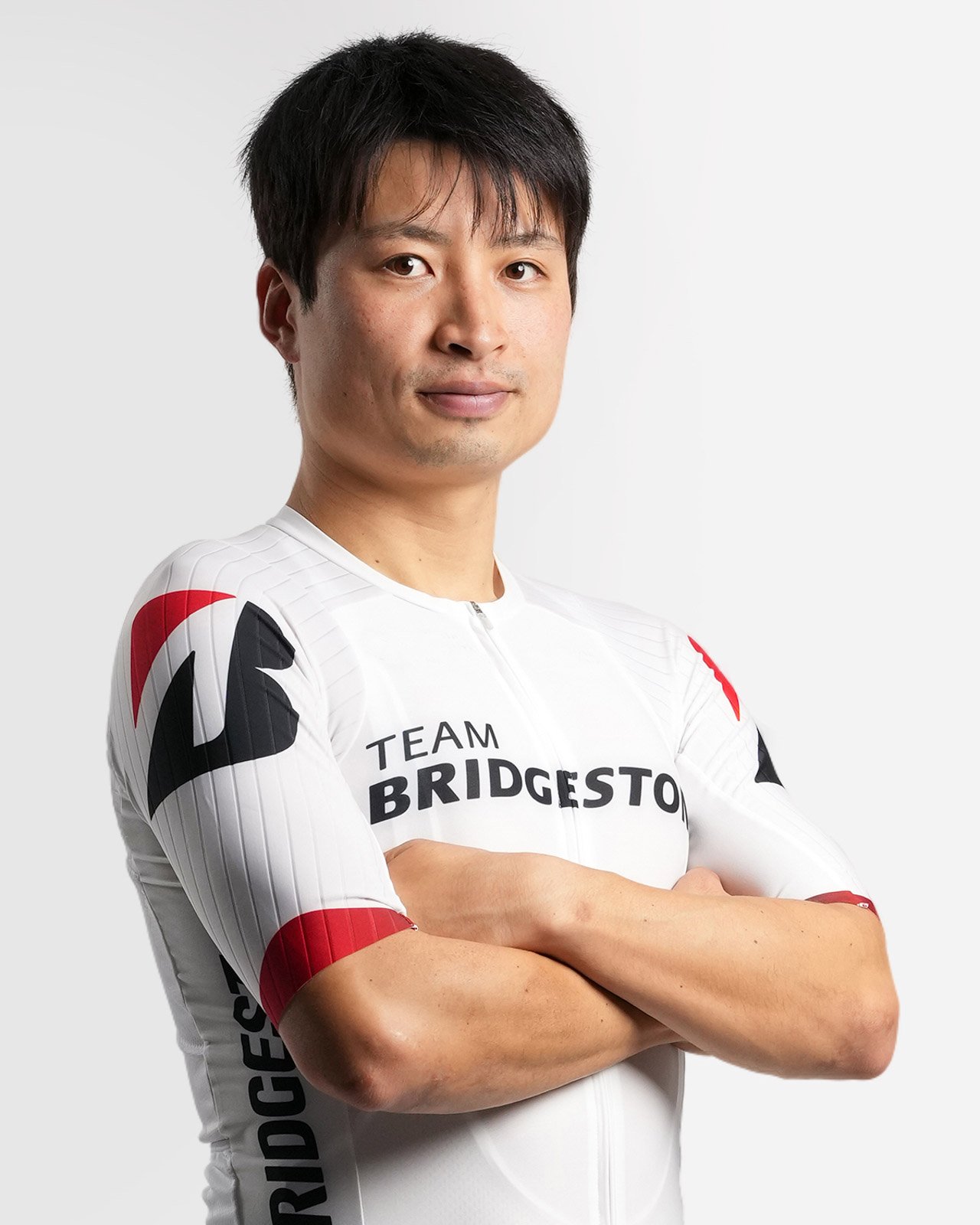 【選手紹介2024】橋本英也　プロフィール