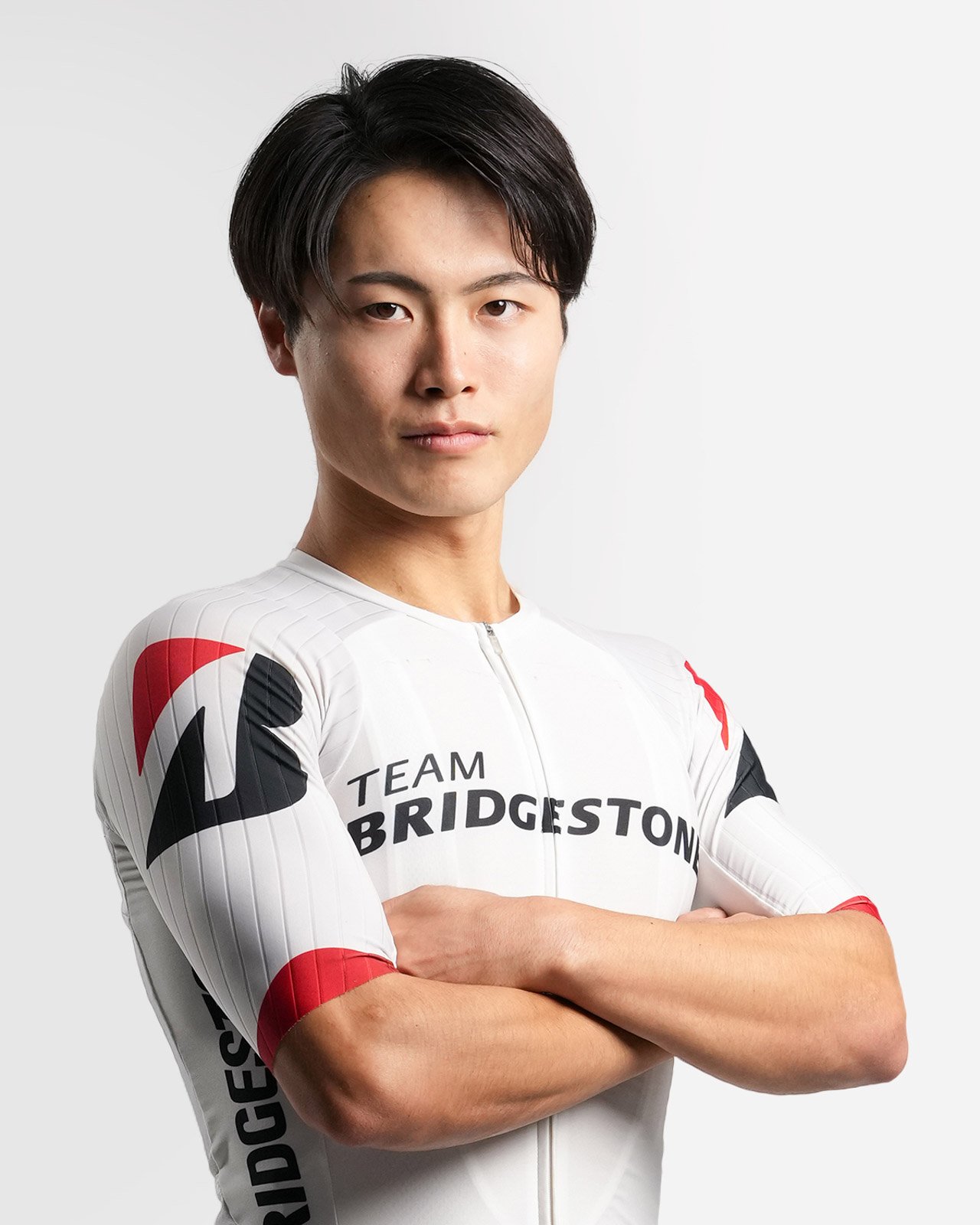 【選手紹介2024】岡本勝哉　プロフィール