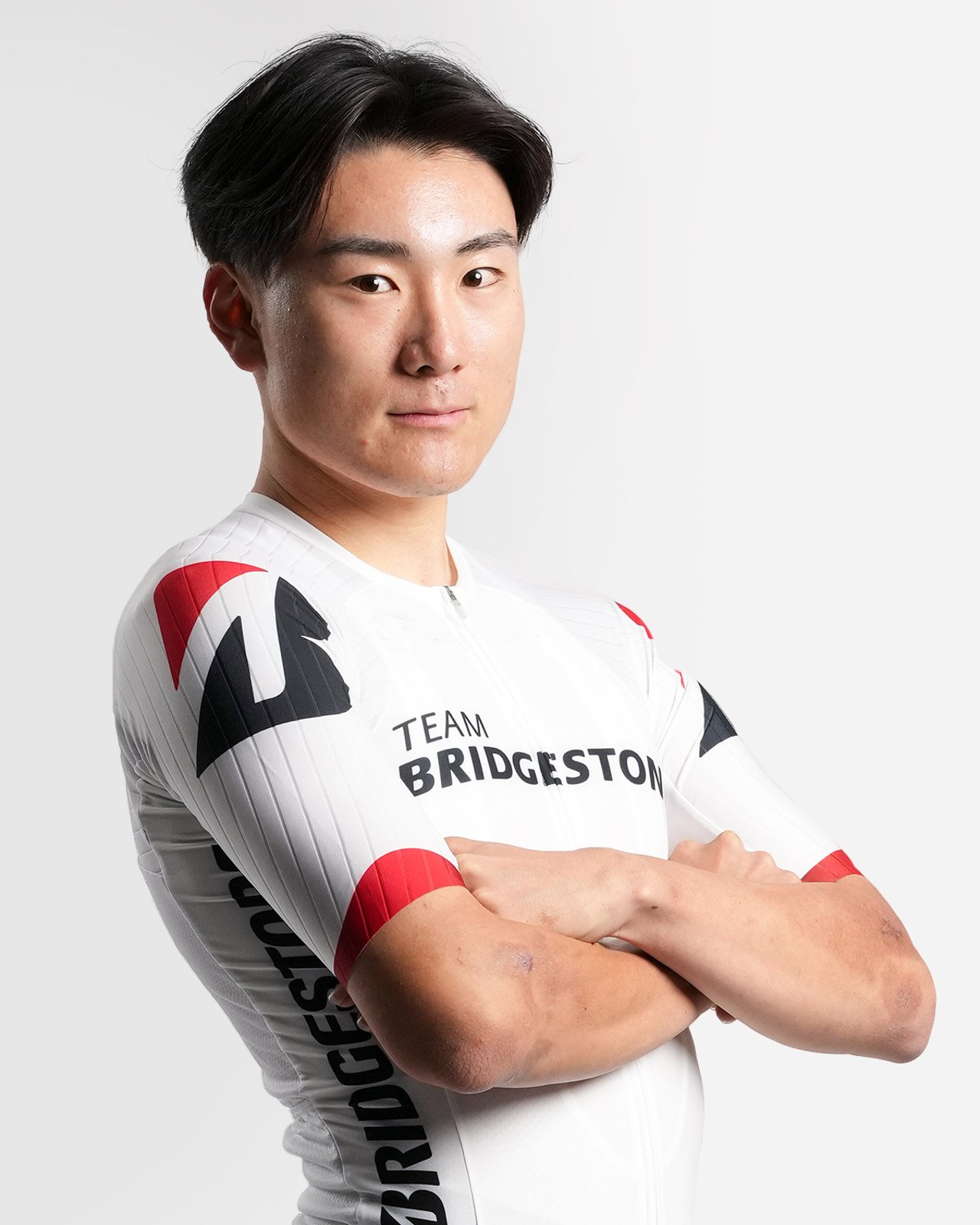 【選手紹介2024】山下虎ノ亮　プロフィール