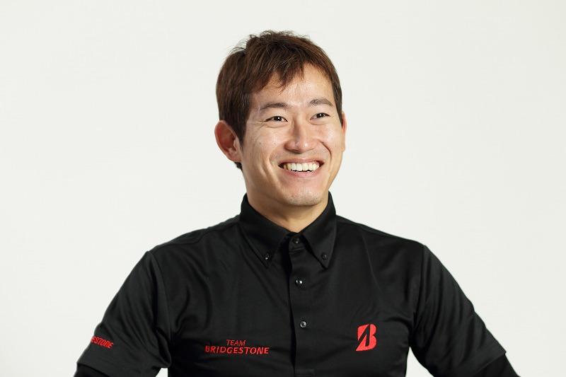 TEAM BRIDGESTONE Cyclingに脇本雄太が新加入！