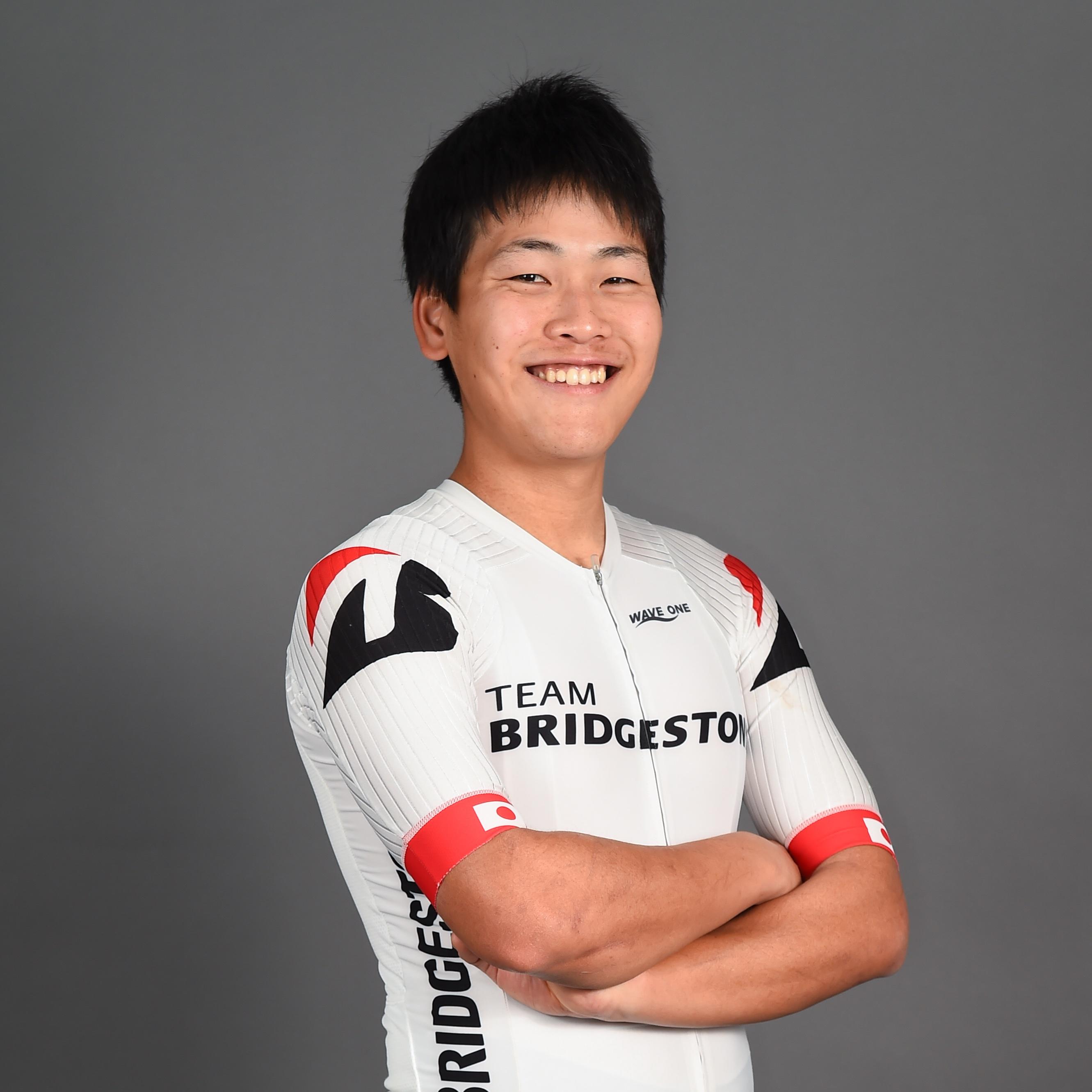 自転車 x 成長 = 沢田 時【2020BGT選手紹介】