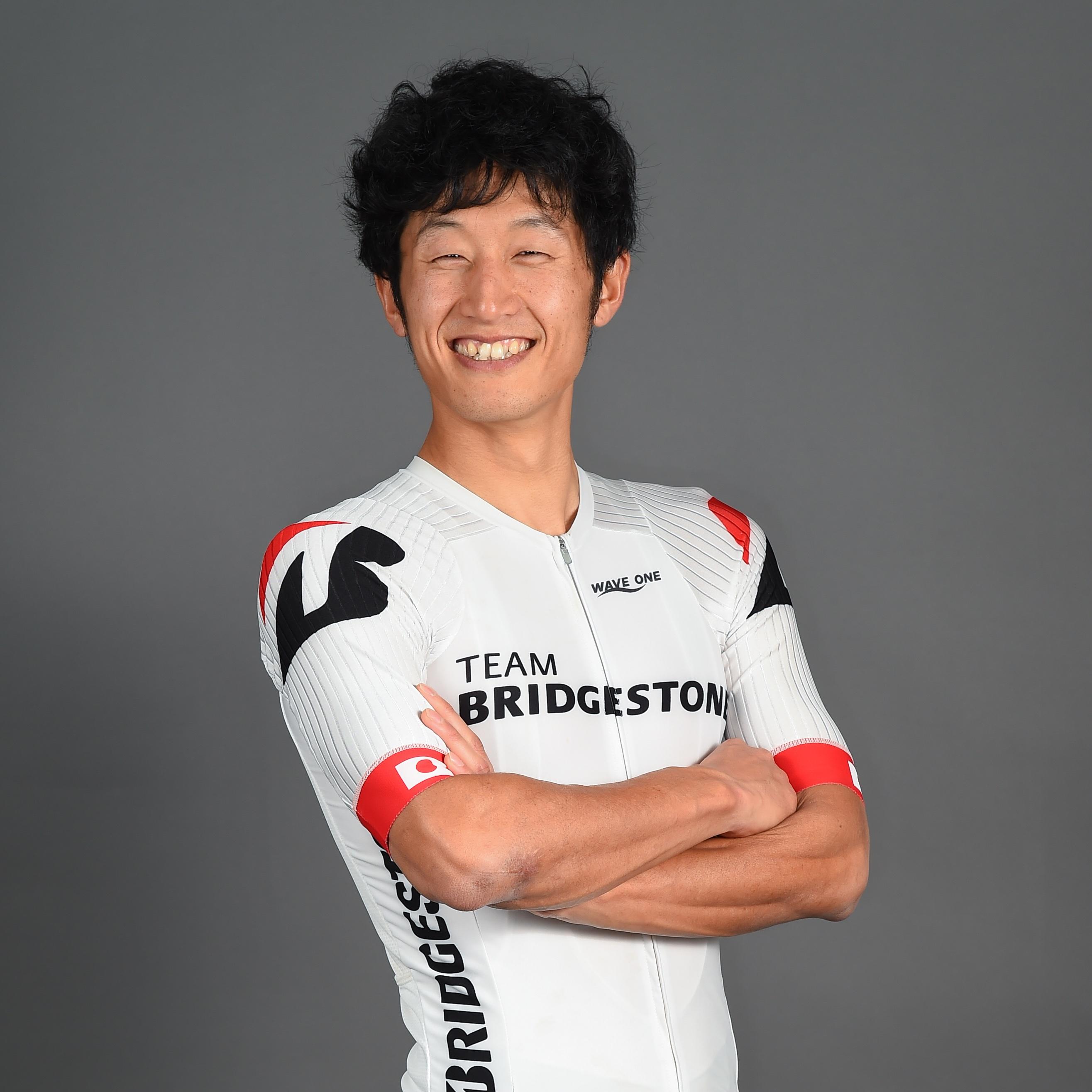 自転車 x 道 = 平野 星矢【2020BGT選手紹介】