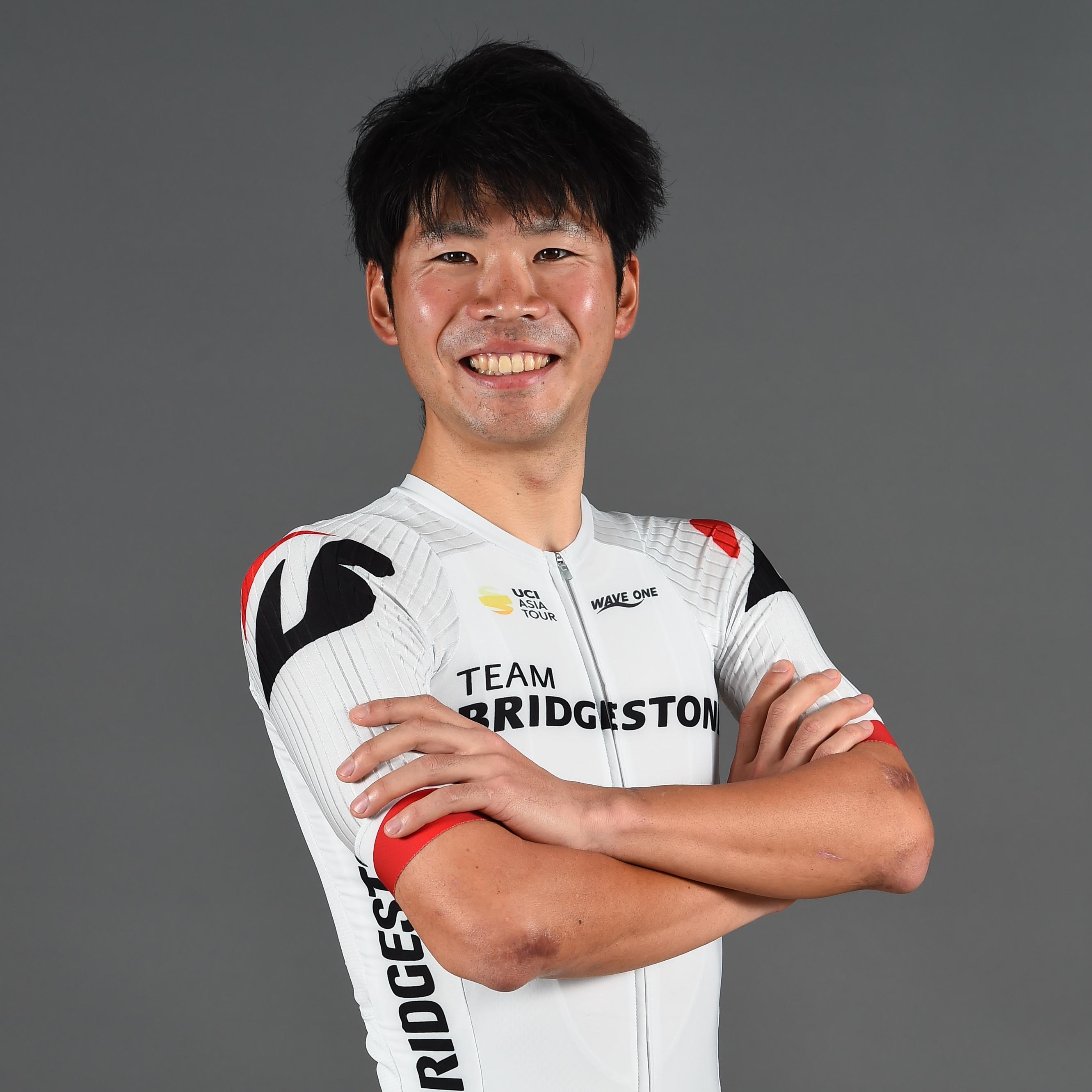 自転車 x 憧れ = 石橋 学 【2020BGT選手紹介】