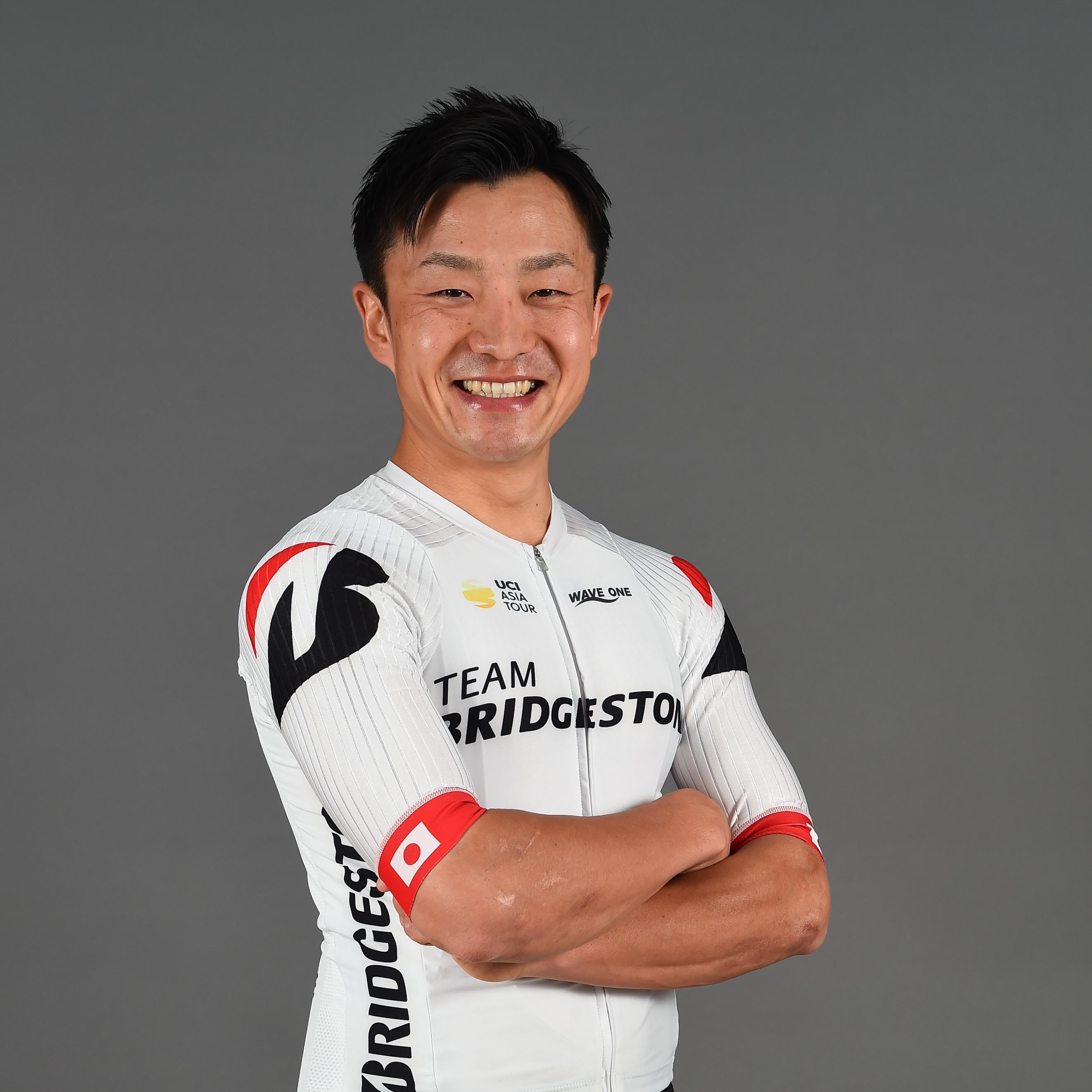 自転車 x 全力で上を目指す = 窪木 一茂【2020BGT選手紹介】