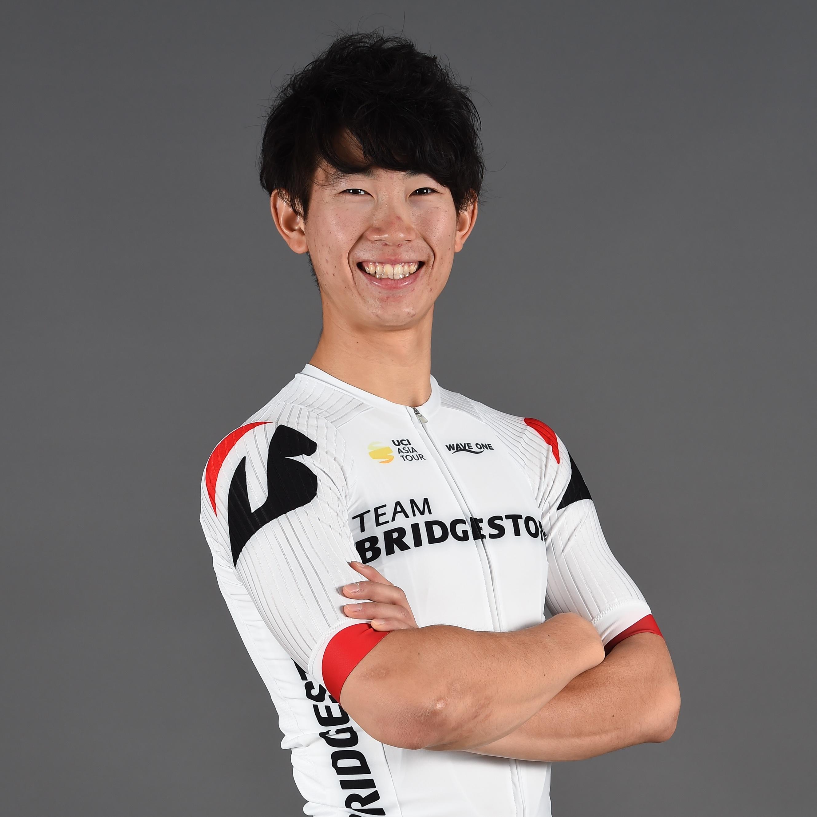 自転車 x 表現 = 沢田 桂太郎【2020BGT選手紹介】