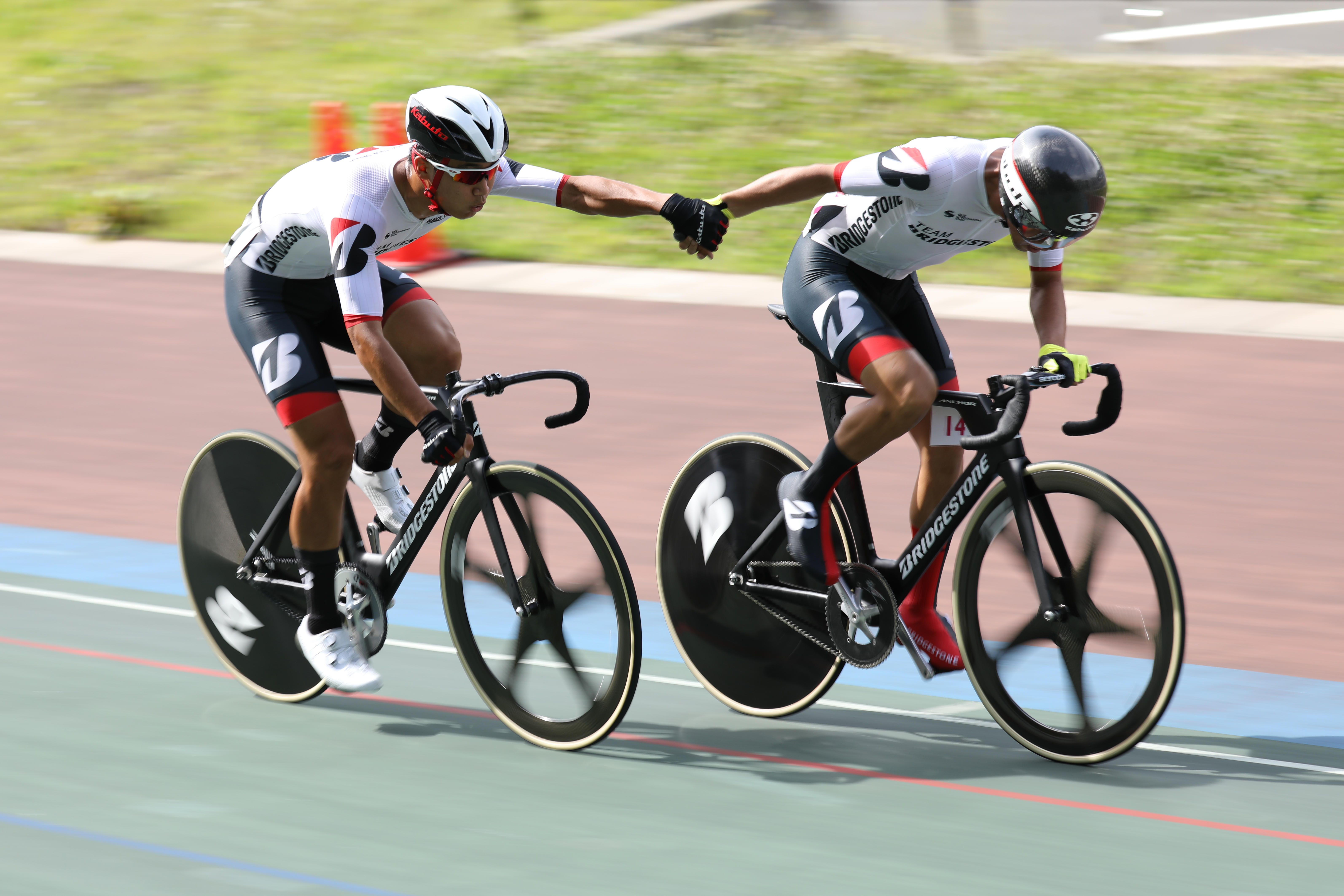 【第7回JICF国際トラックカップ / 全日本学生選手権オムニアム 詳報】松本のトラックでBSが躍動！標高 1,000mから見えたさらなる高み