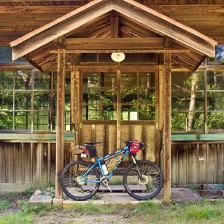 BIKE CAMPING ～０から始めるバイクキャンピング～