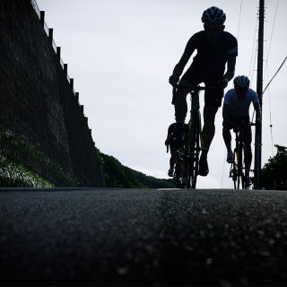 LONG RIDE HACHIJOJIMA ～東京離島地熱輪行～