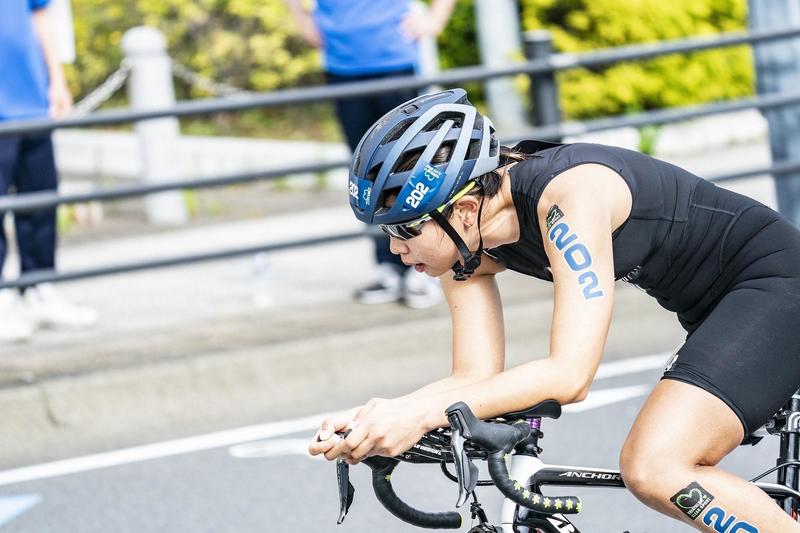 東京2020パラリンピック 超直前ガイド ～トライアスロン編～