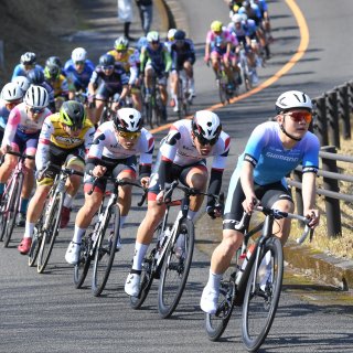 山本2位、岡本2位で2日連続表彰台！【第１回JBCF鹿屋・肝付ロードレース・第1回JBCF志布志クリテリウム速報】