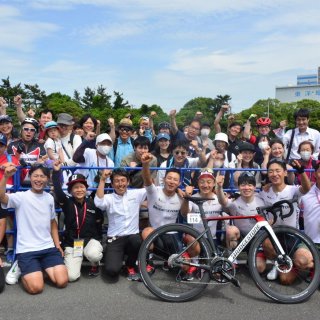 【TOJ2023】第八ステージ・東京／4人で繋いだバトン、最後に決めた窪木！東京ステージ優勝