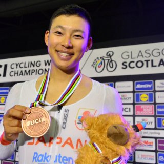 【2023世界選トラックDay04】男子オムニアムで今村が3位・銅メダルを獲得！／太田が女子ケイリン世界選自己最高位に