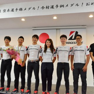 【2023年11月チーム報】TEAM BRIDGESTONE Cyclingの2023年を振り返る／大きく飛躍した一年に