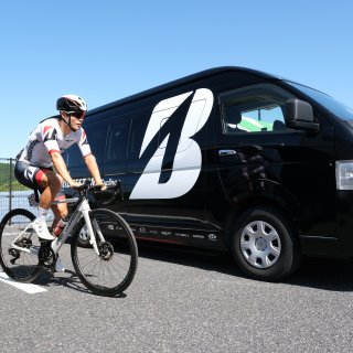 【ツール・ド・熊野】STAGE 1 南紀 印南のスピードコースで山本哲央が9位に食い込む