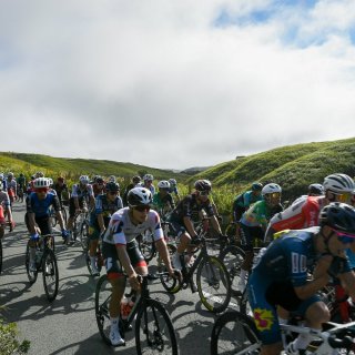 【ツール・ド・九州 】熊本阿蘇~宮崎・大分 最終ステージ山本が11位フィニッシュで日本人最高位