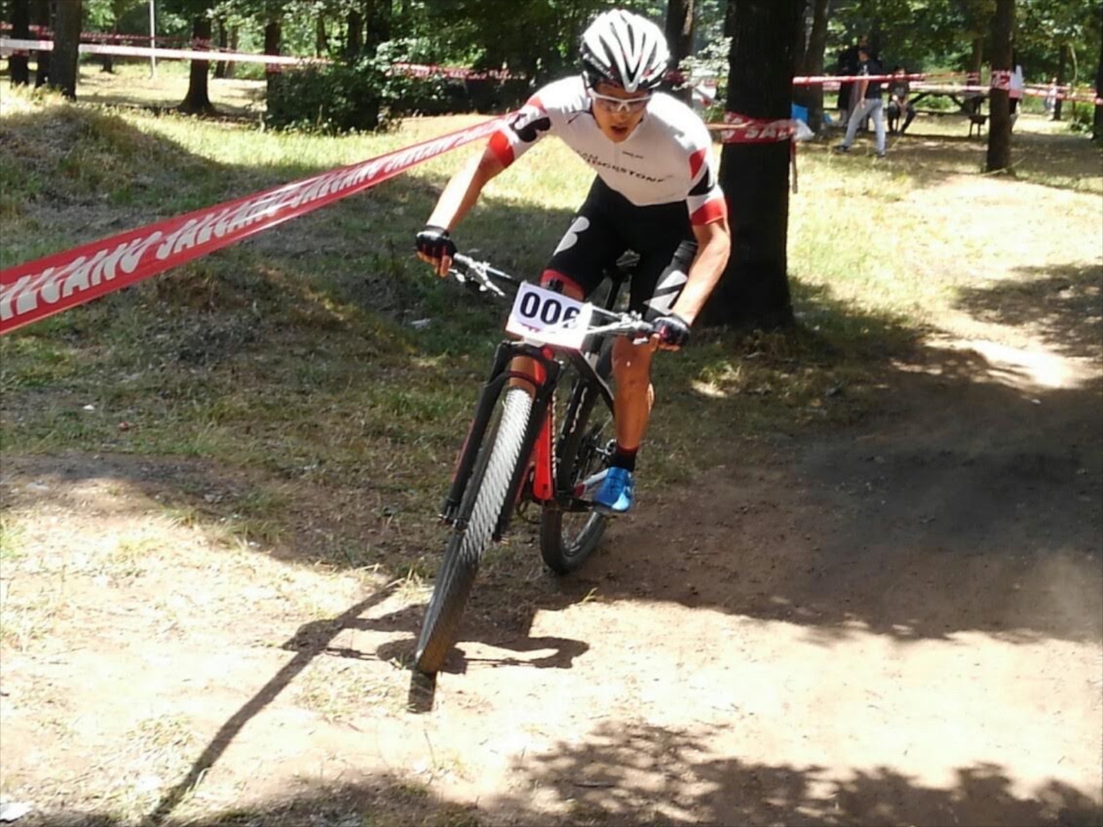 【MTB トルコUCI-C1】Salcano Arnavutkoy UCI-C1XCO 平野9位、沢田12位に