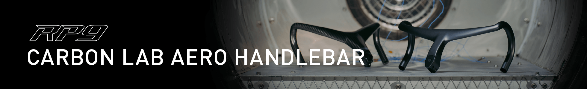 CARBONLAB AEROHANDLEBAR