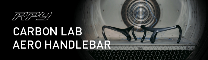 CARBONLAB AEROHANDLEBAR