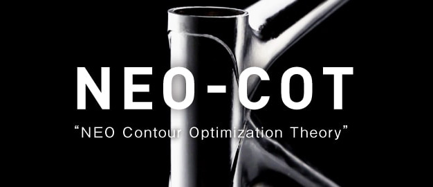 NEO-COTのバナー画像