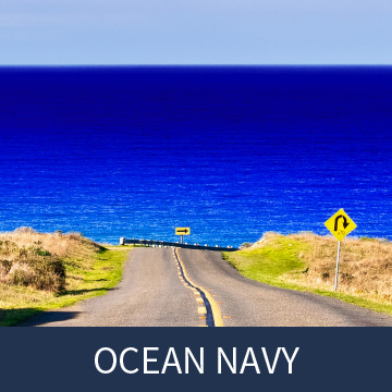 OCEAN NAVY