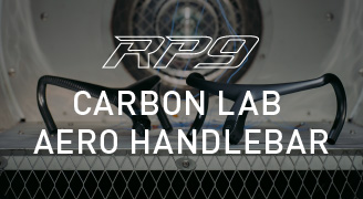 RP9 CARBONLAB AEROHANDLEBAR