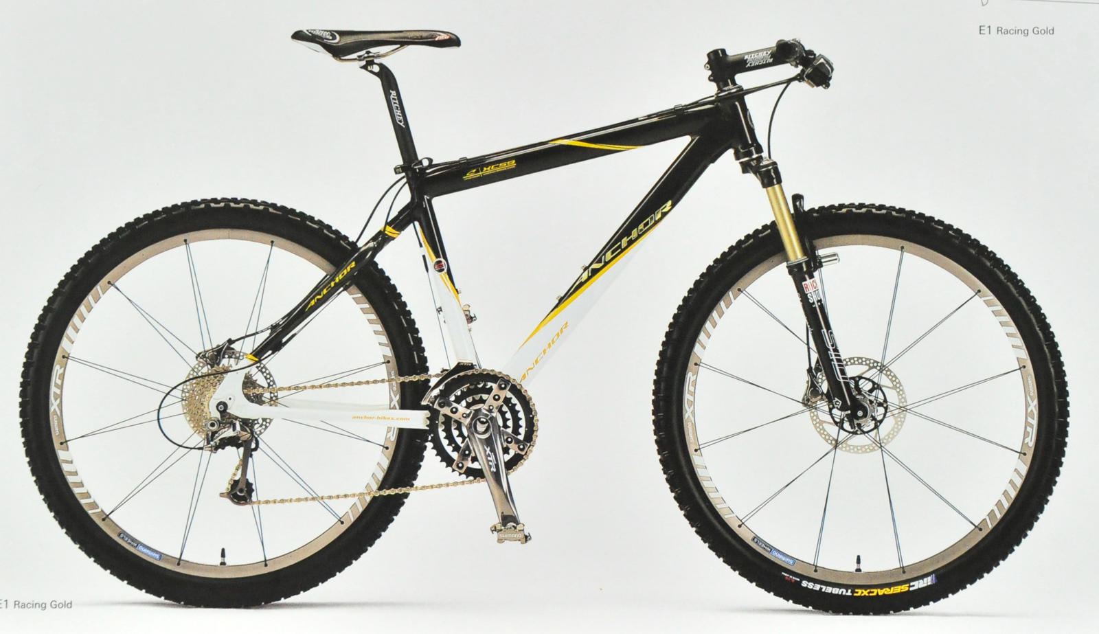 2004　MTB XC / XCS9