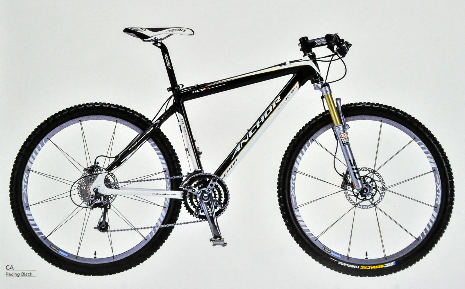 2005　MTB XC / XCS9