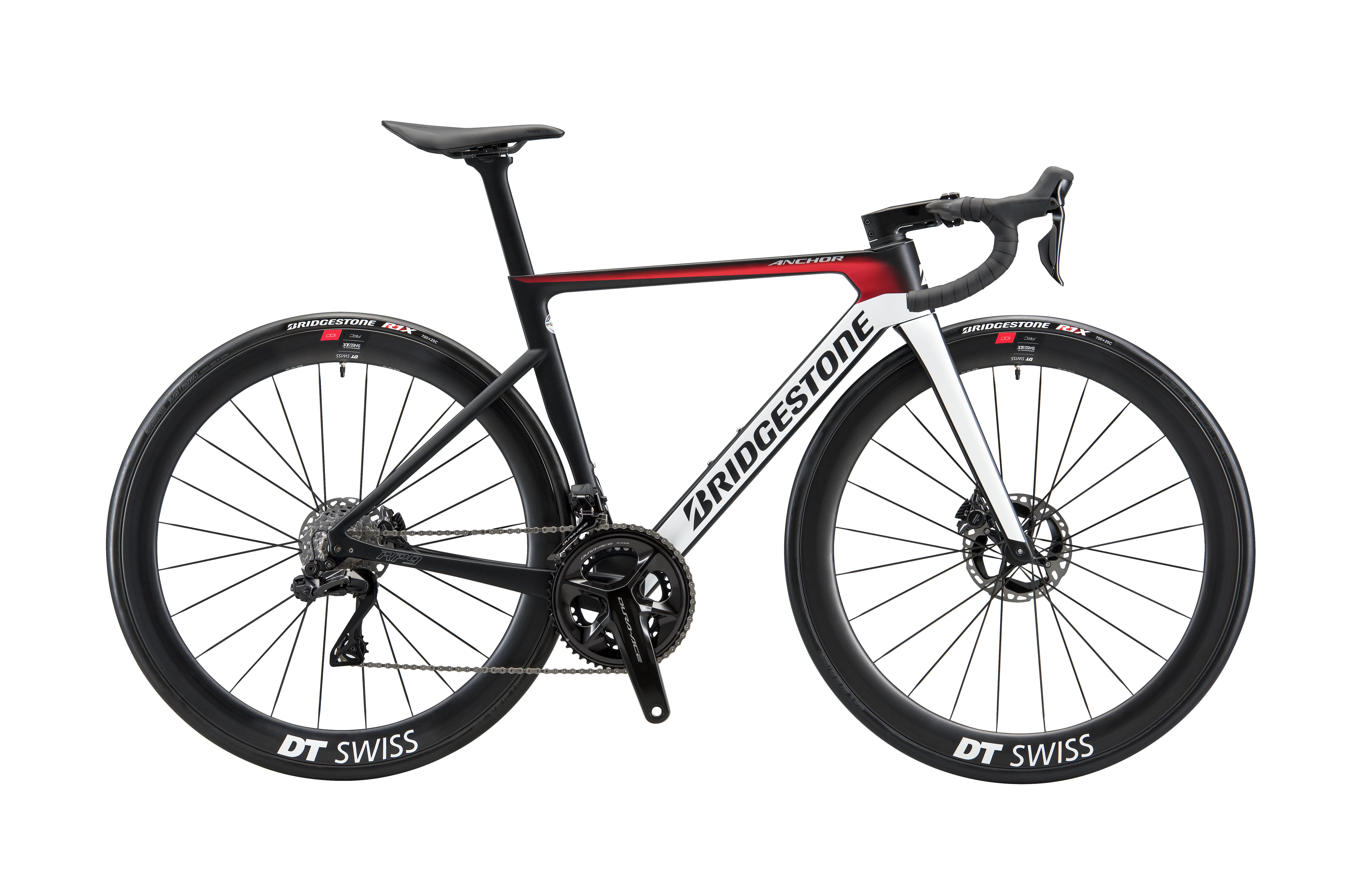 2021 ROAD / RP9 - TEAM BRIDGESTONE Cycling