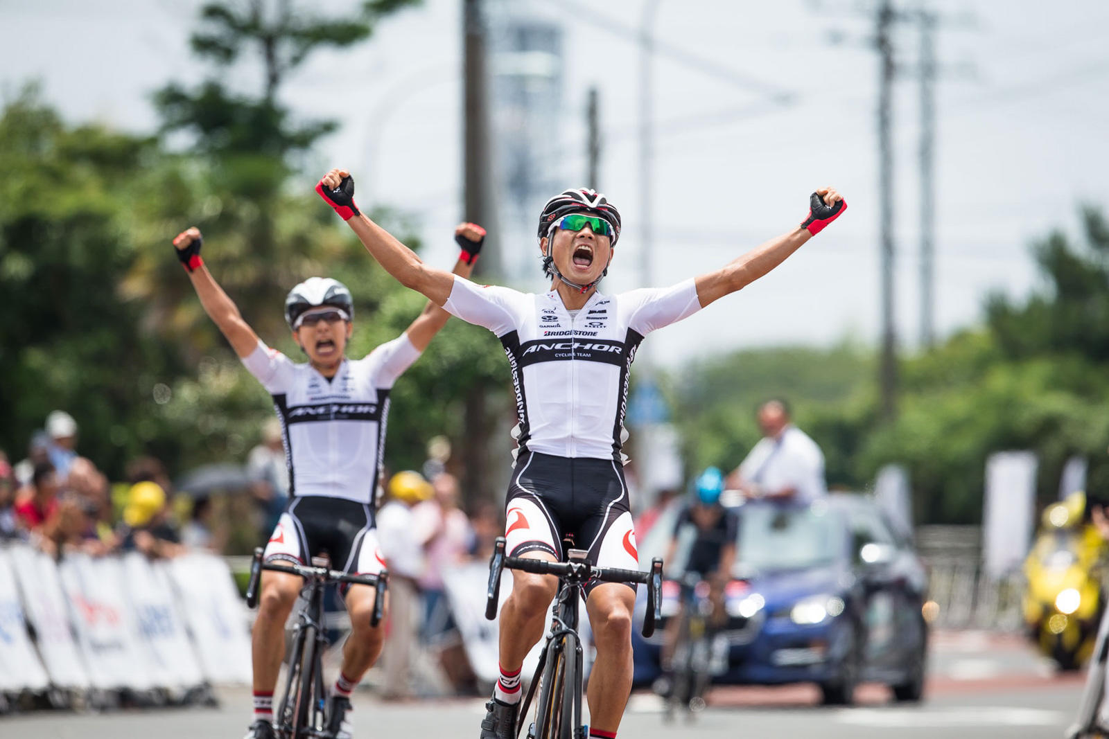  全日本選手権 優勝