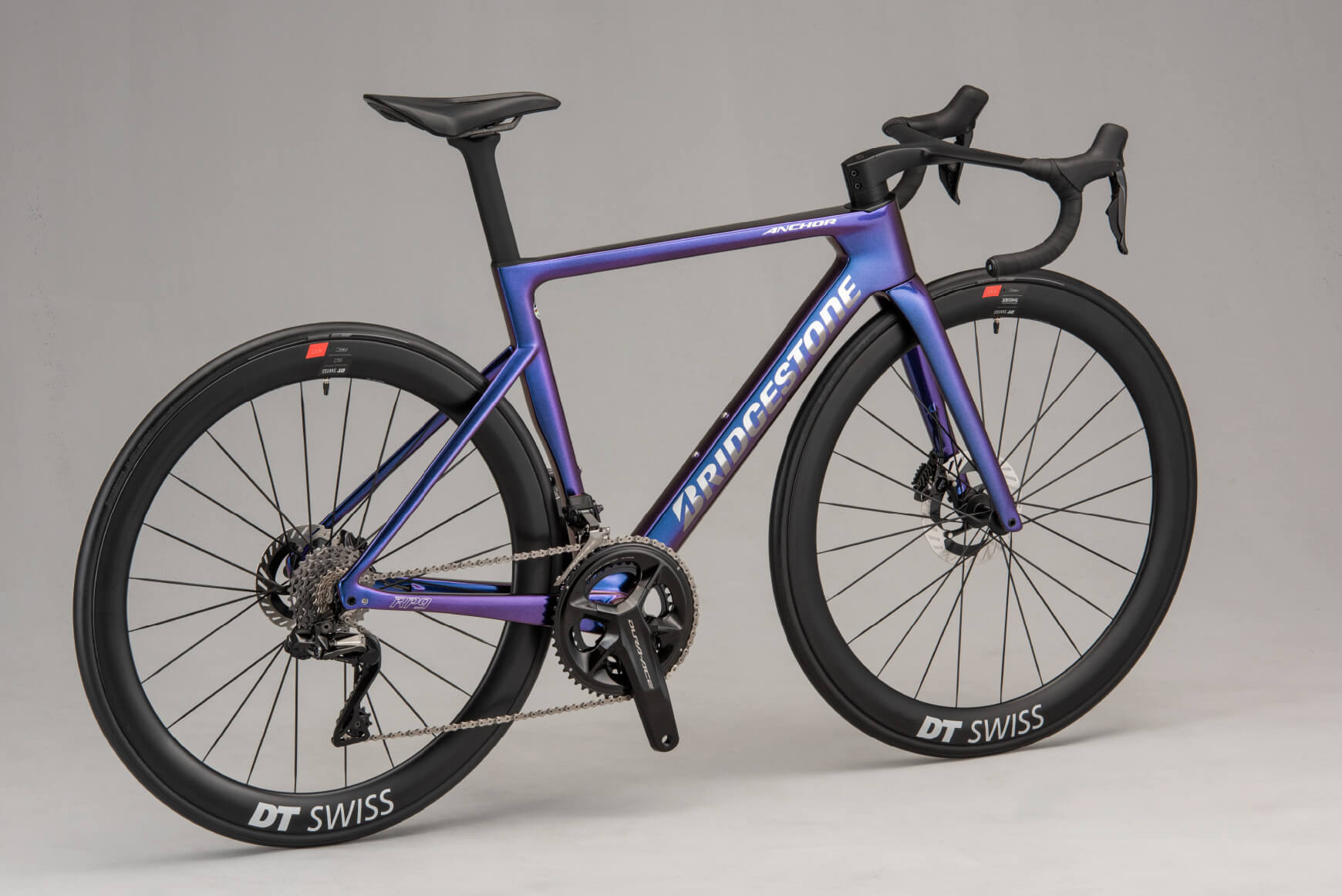 RP9 CARBON LAB AERO HANDLEBAR | アンカー | ブリヂストン